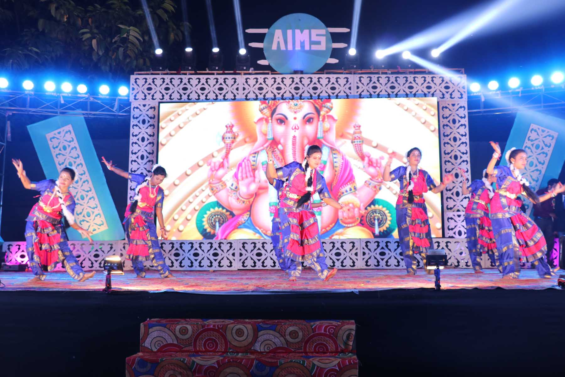 annual function