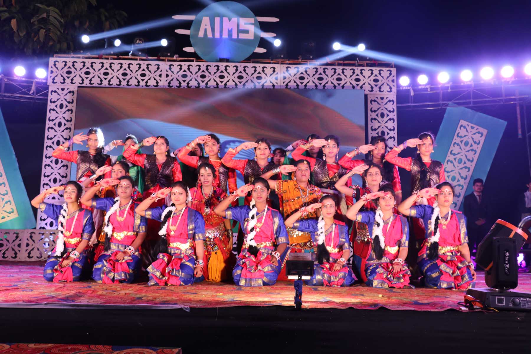 annual function