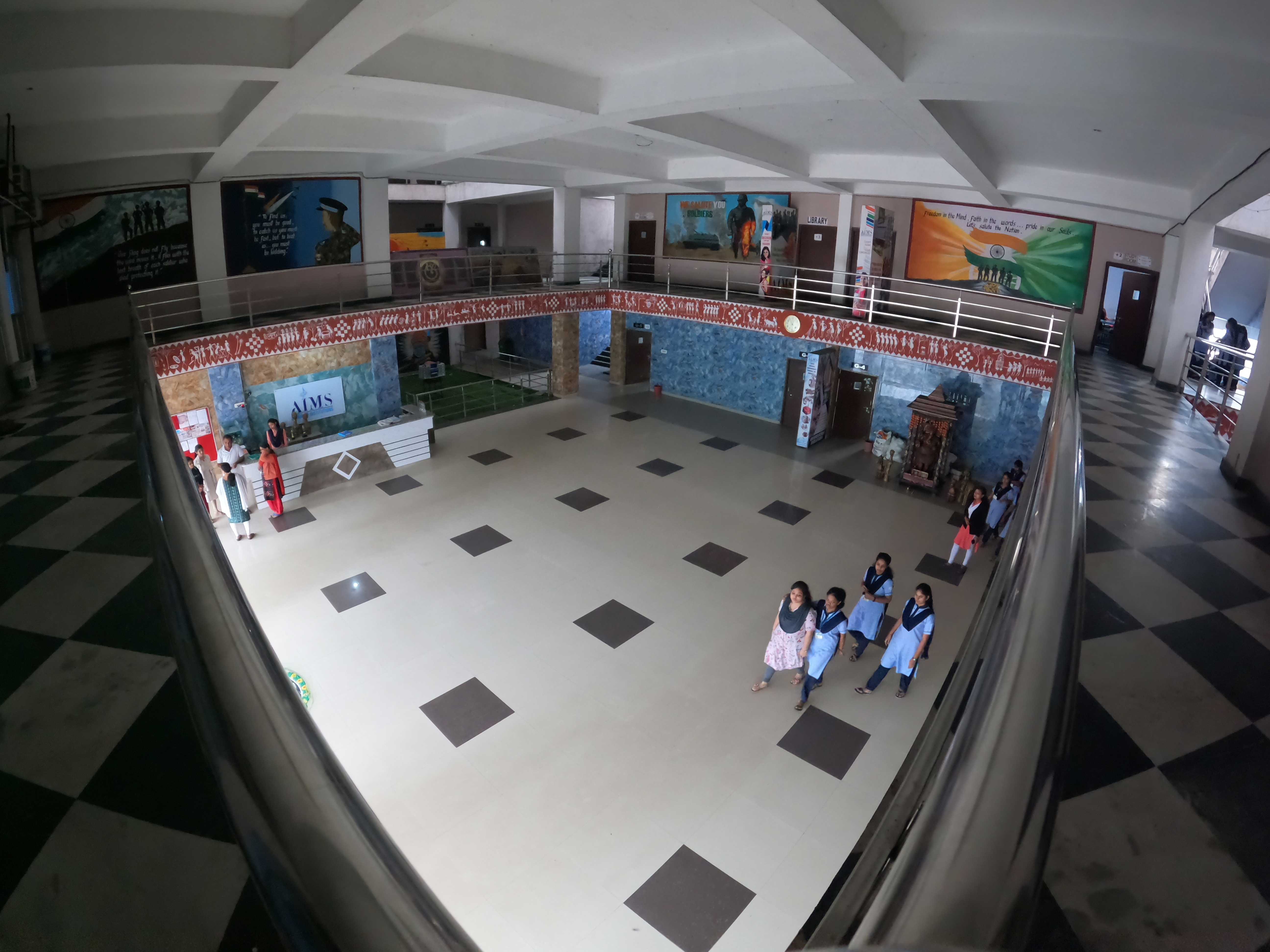 Lab